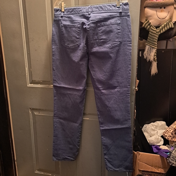 Vintage Elliott Lauren Jeans sz 12 - Picture 8 of 9